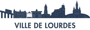 Wifi : Logo Lac de Lourdes